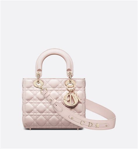 lady dior my abcdior bag|lady dior handbag small.